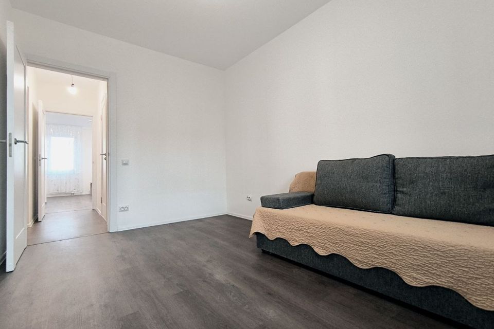 Продаётся 2-комнатная квартира, 49.4 м²