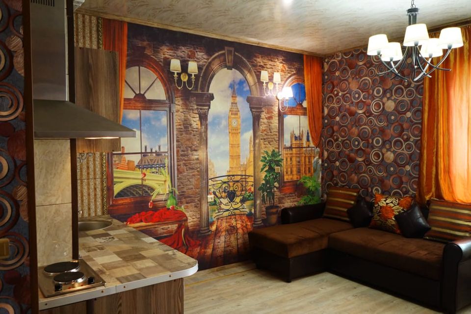 Продаётся студия, 30 м²