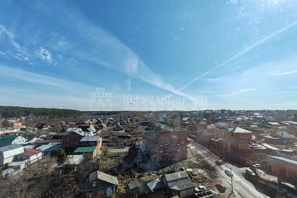 Продаётся 1-комнатная квартира, 36.3 м²
