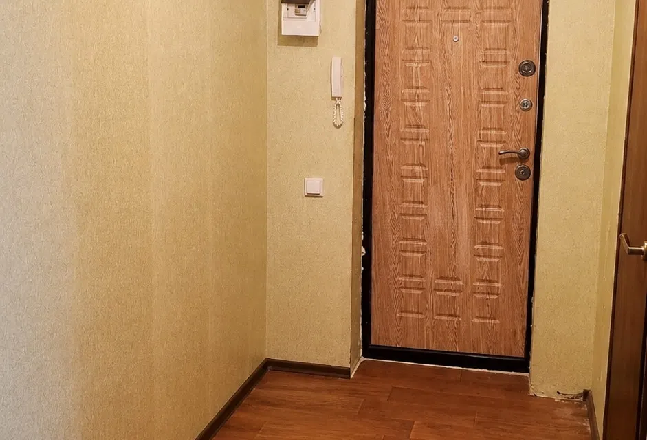 Продаётся 1-комнатная квартира, 44 м²