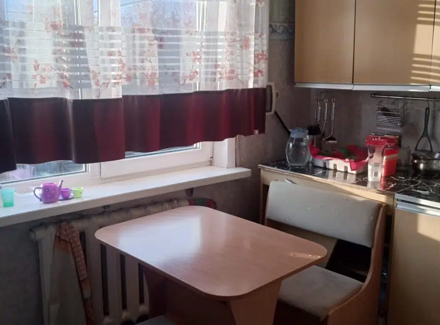 Продаётся 2-комнатная квартира, 48 м²