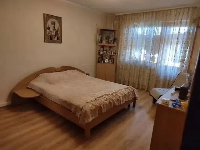 Продаётся 4-комнатная квартира, 85 м²