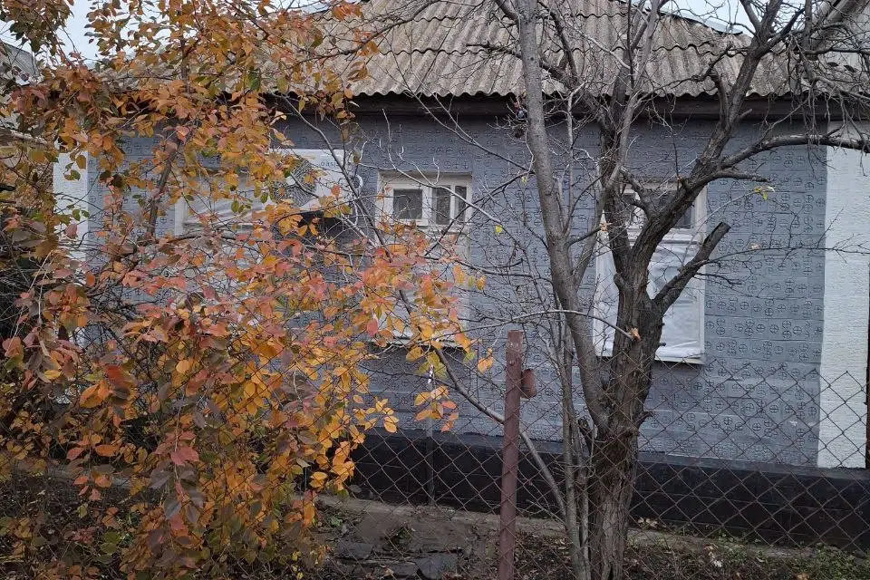 Продаётся 1-этажный дом, 47 м²