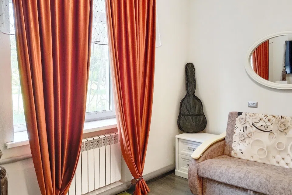 Продаётся 2-комнатная квартира, 27 м²