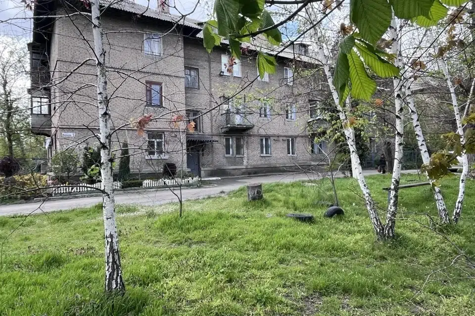 Продаётся 2-комнатная квартира, 48.1 м²