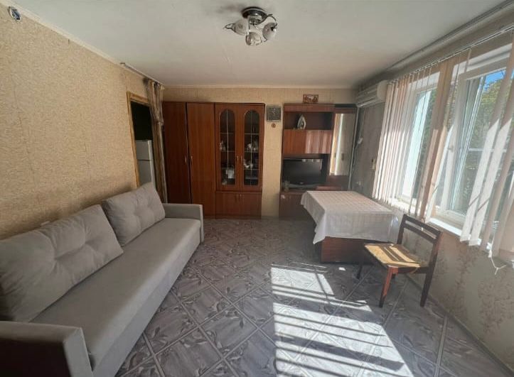 Продаётся 1-комнатная квартира, 26 м²