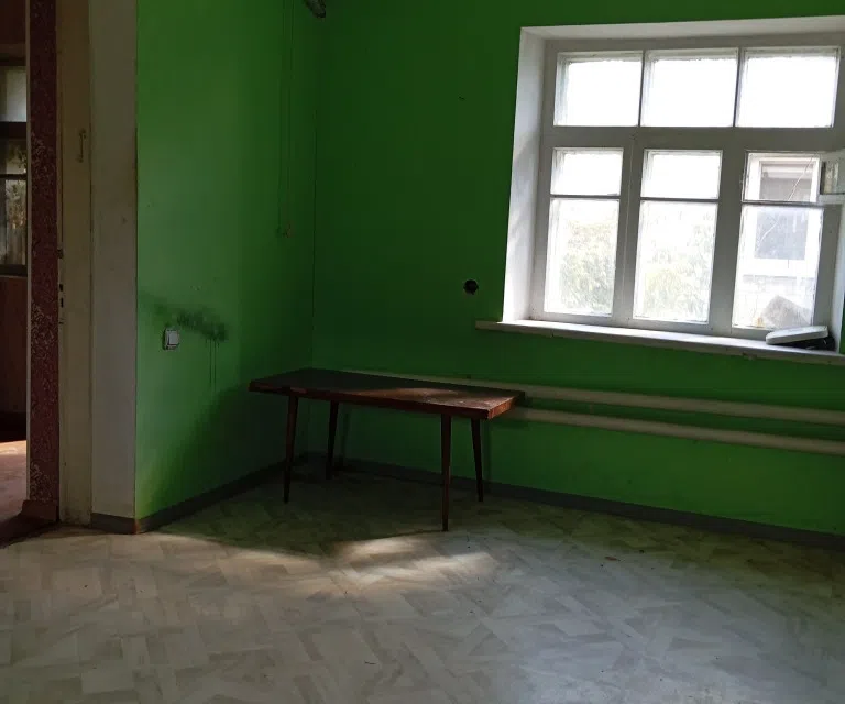 Продаётся 1-этажный дом, 80 м²