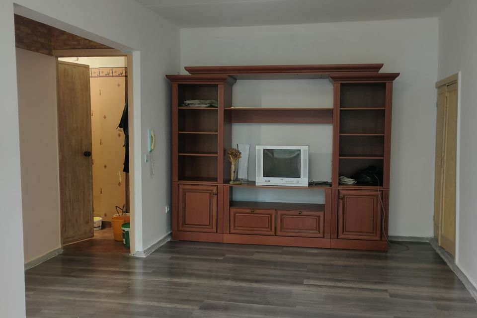 Продаётся 2-комнатная квартира, 44.7 м²