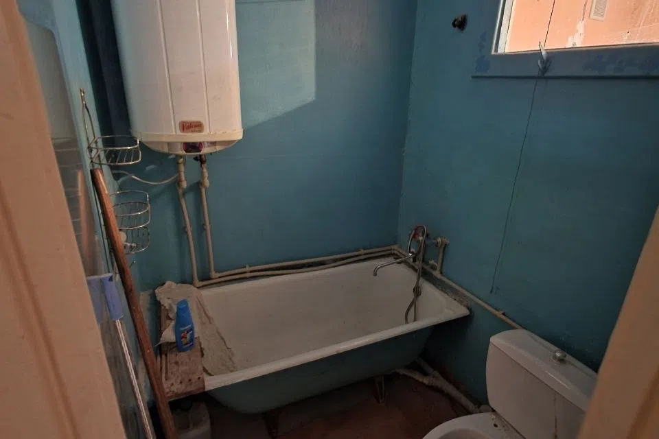 Продаётся 1-комнатная квартира, 30 м²