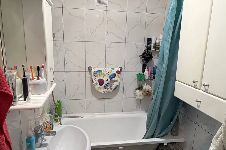 Продаётся 1-этажный дом, 116 м²