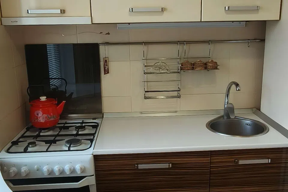 Продаётся 1-комнатная квартира, 32.5 м²