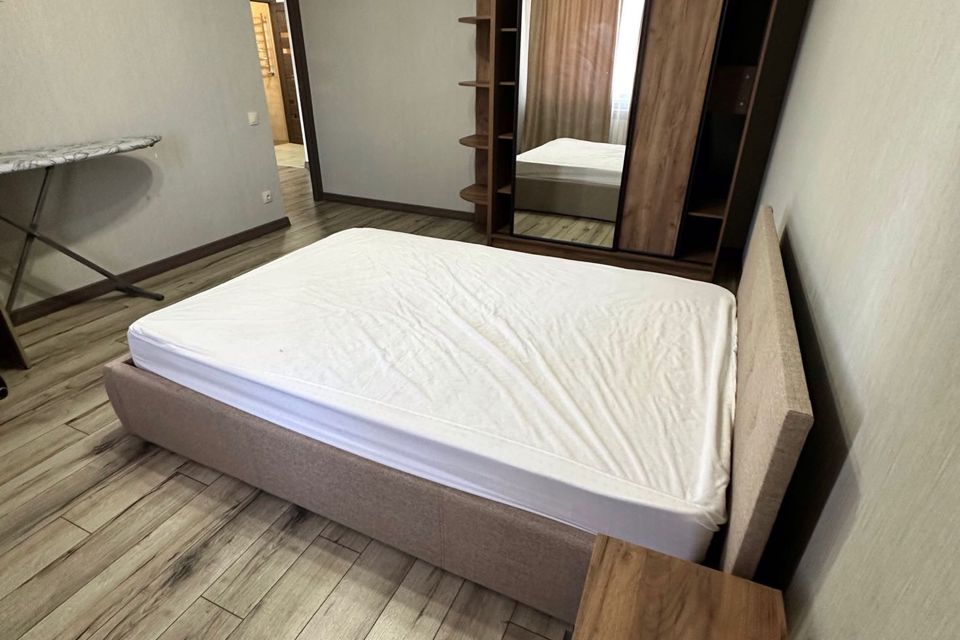 Сдаётся 3-комнатная квартира, 70 м²