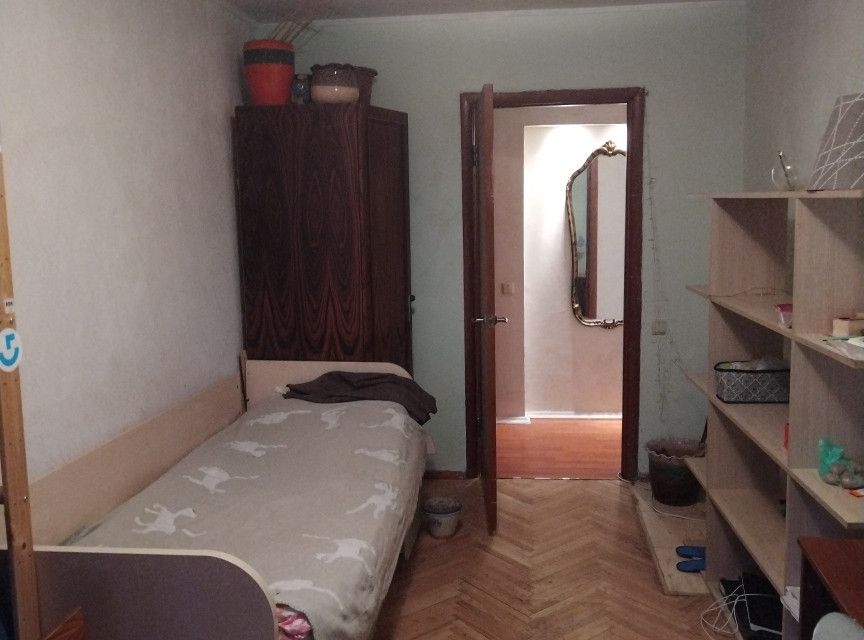 Продаётся 2-комнатная квартира, 47 м²