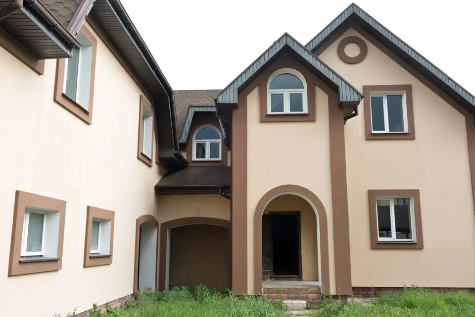 Продаётся 2-этажный дом, 316.4 м²