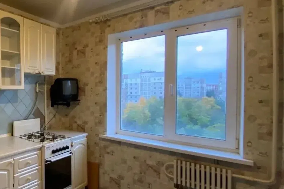 Продаётся 2-комнатная квартира, 50 м²