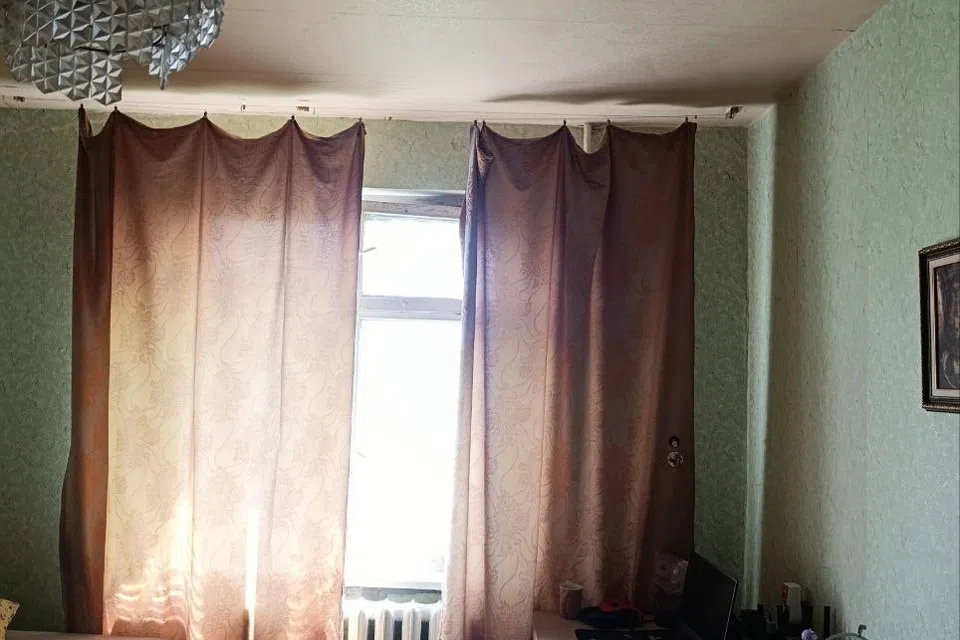 Продаётся 2-комнатная квартира, 49 м²