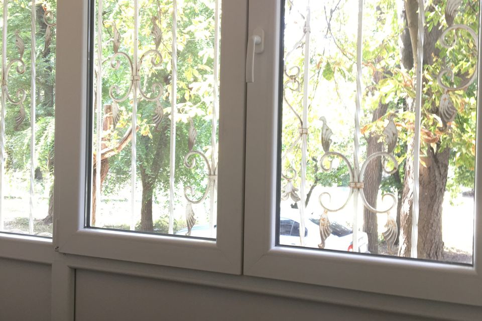 Продаётся 2-комнатная квартира, 54.2 м²