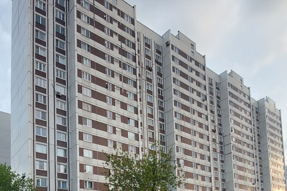 Продаётся 3-комнатная квартира, 75.1 м²