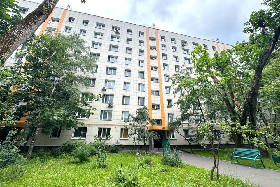 Продаётся студия, 15 м²