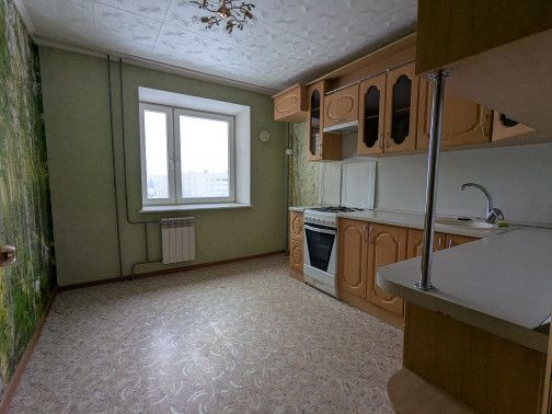 Продаётся 2-комнатная квартира, 50.6 м²