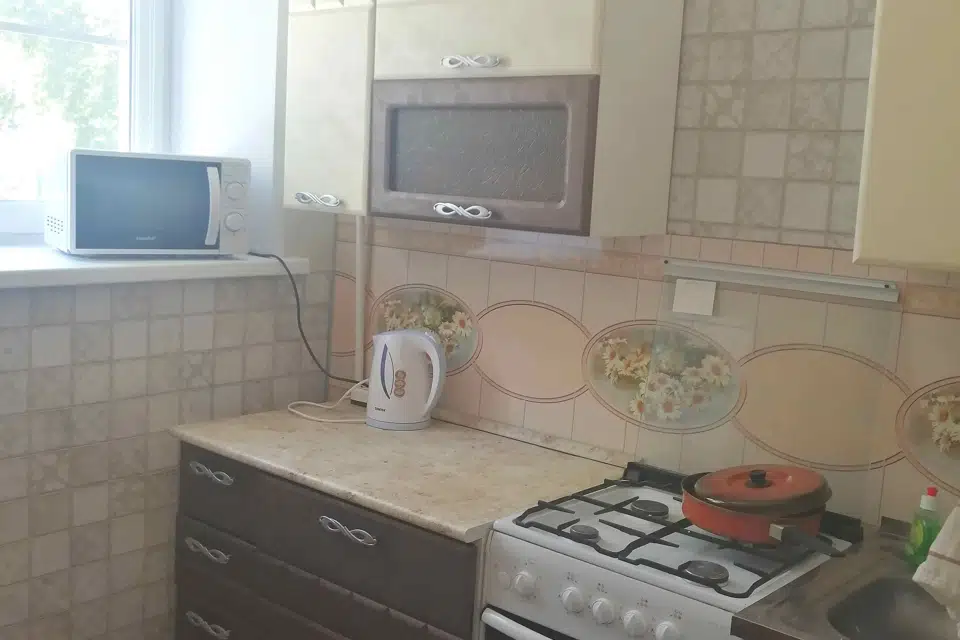 Продаётся 1-комнатная квартира, 21.6 м²