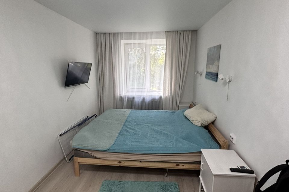 Сдаётся студия, 18 м²