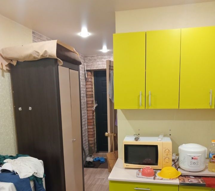Сдаётся студия, 14 м²