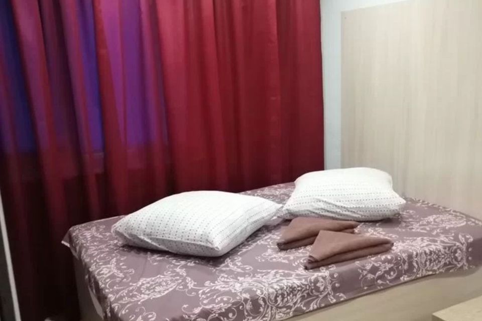 Продаётся 1-комнатная квартира, 22 м²