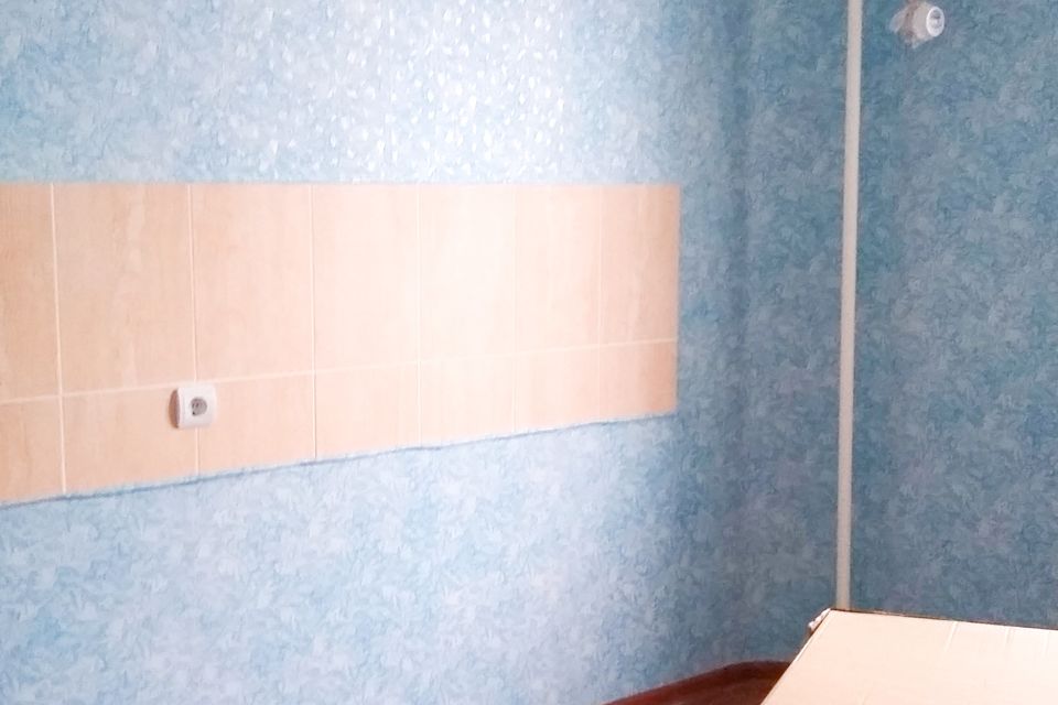 Продаётся 1-комнатная квартира, 30 м²