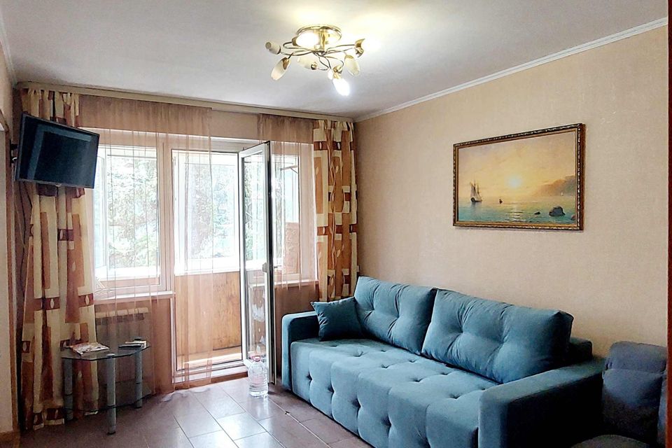 Продаётся студия, 32 м²