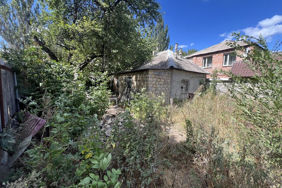 Продаётся 1-этажный дом, 70 м²