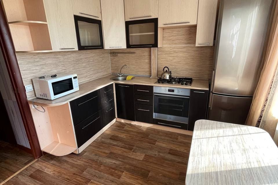 Продаётся 1-комнатная квартира, 36 м²