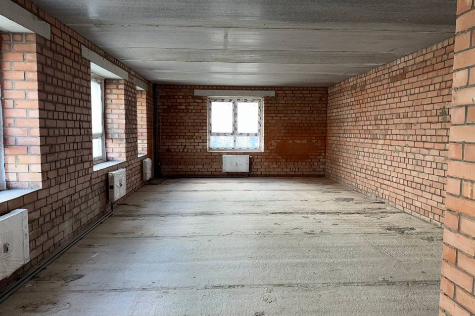 Продаётся 2-комнатная квартира, 54.5 м²