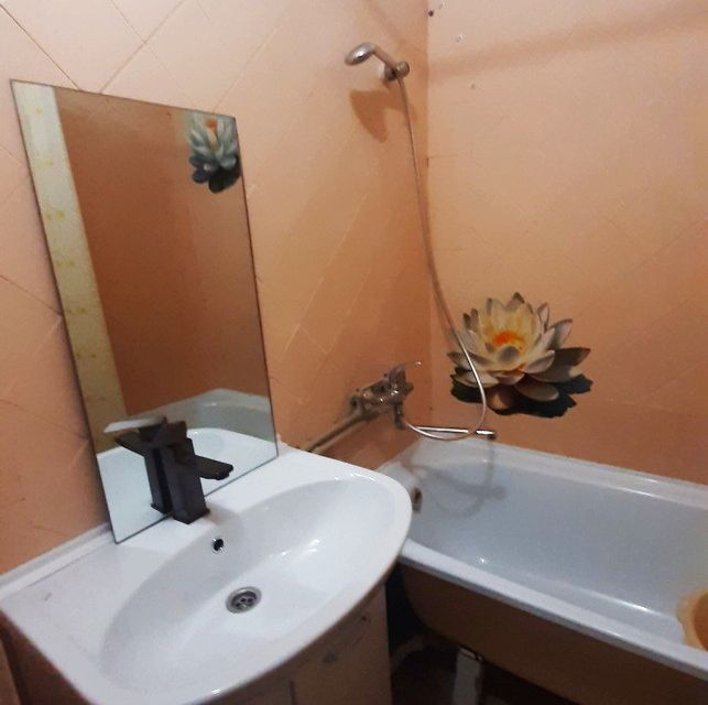 Продаётся 3-комнатная квартира, 67 м²