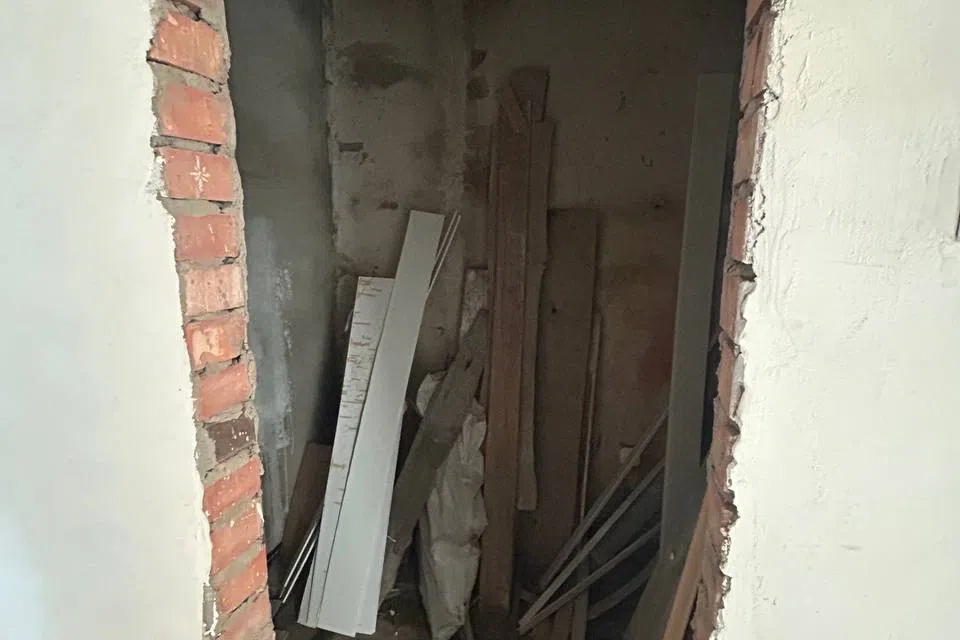 Продаётся 2-комнатная квартира, 53 м²
