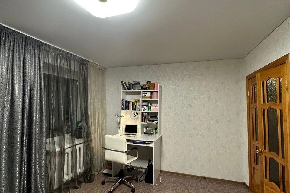 Продаётся 2-комнатная квартира, 54 м²