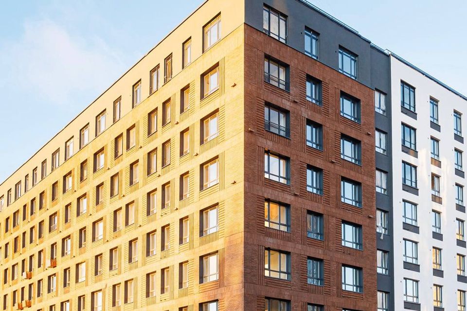 Продаётся 2-комнатная квартира, 35 м²