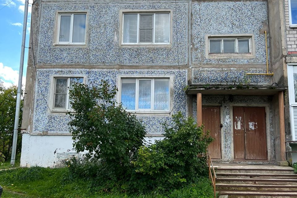 Купить Квартиру В Новгородской Области Недорого