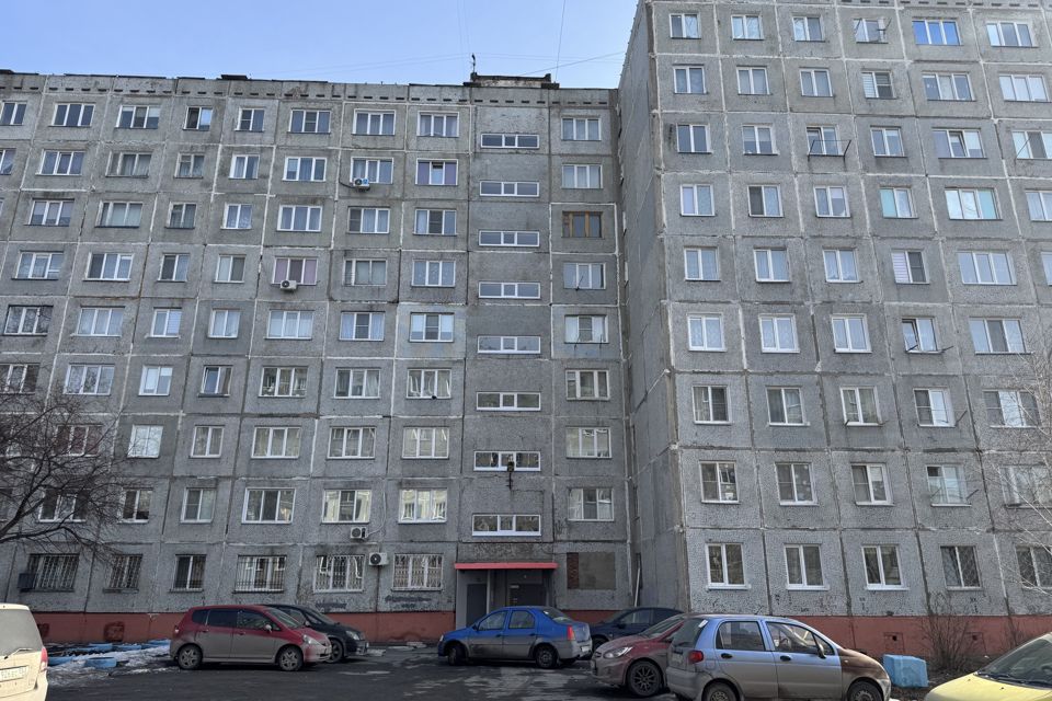 Продаётся 1-комнатная квартира, 30 м²