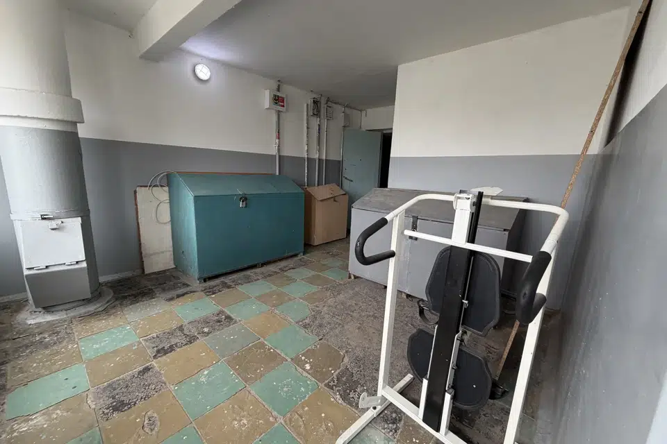 Продаётся 1-комнатная квартира, 33.6 м²