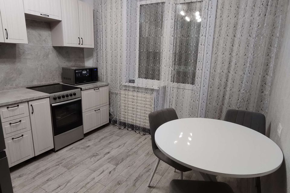 Продаётся 2-комнатная квартира, 52.3 м²