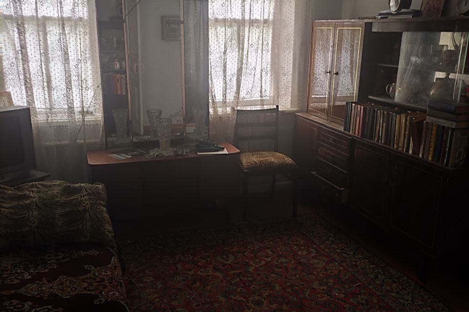 Продаётся 1-этажный дом, 89.9 м²