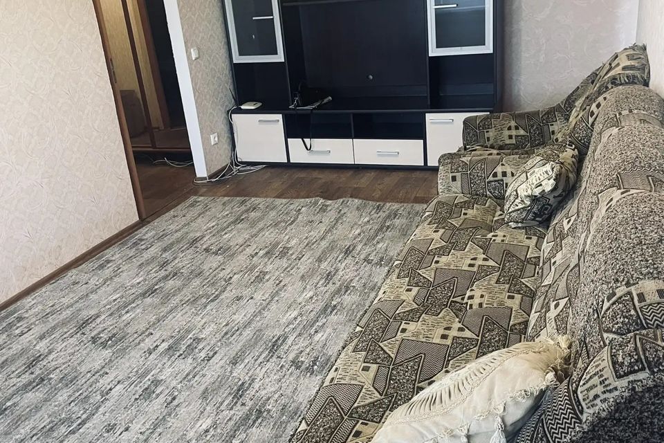 Продаётся 3-комнатная квартира, 54.7 м²