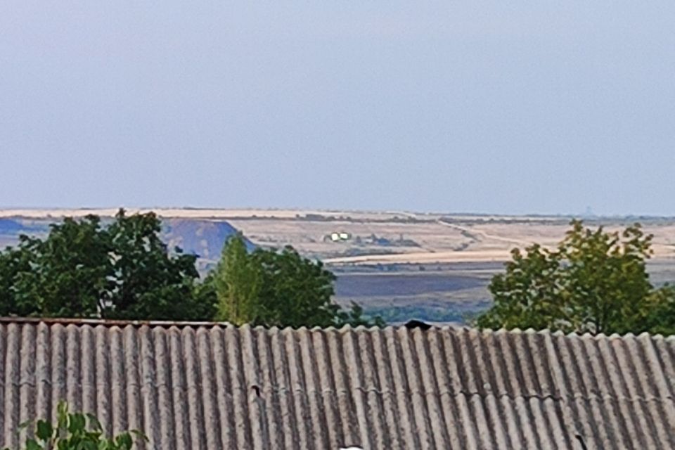 Продаётся 3-комнатная квартира, 54 м²