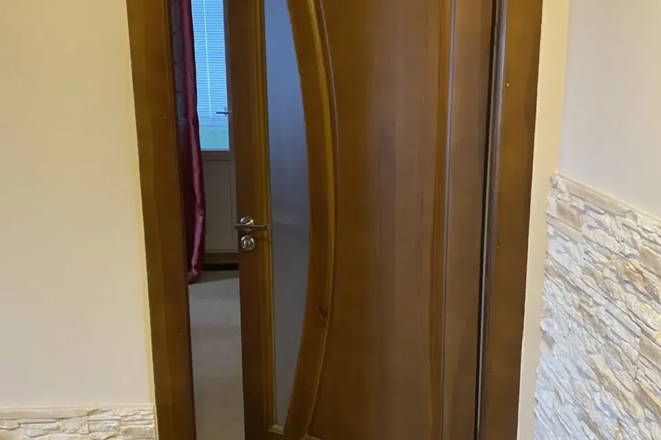 Продаётся 1-комнатная квартира, 42.5 м²