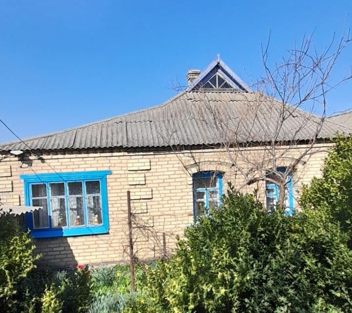 Продаётся 1-этажный дом, 84.7 м²