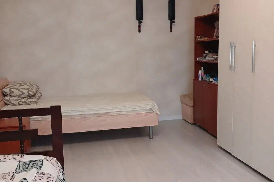 Продаётся 1-комнатная квартира, 31.4 м²