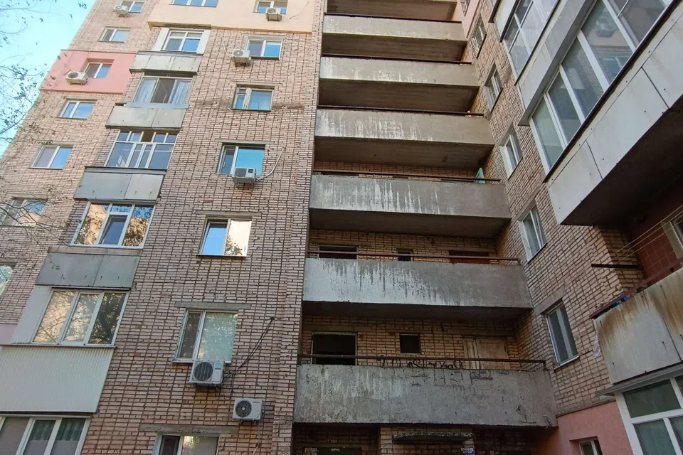 Продаётся 2-комнатная квартира, 54 м²