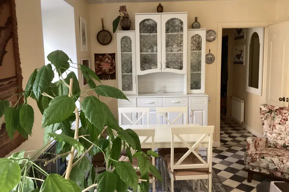 Продаётся 1-комнатная квартира, 62.7 м²