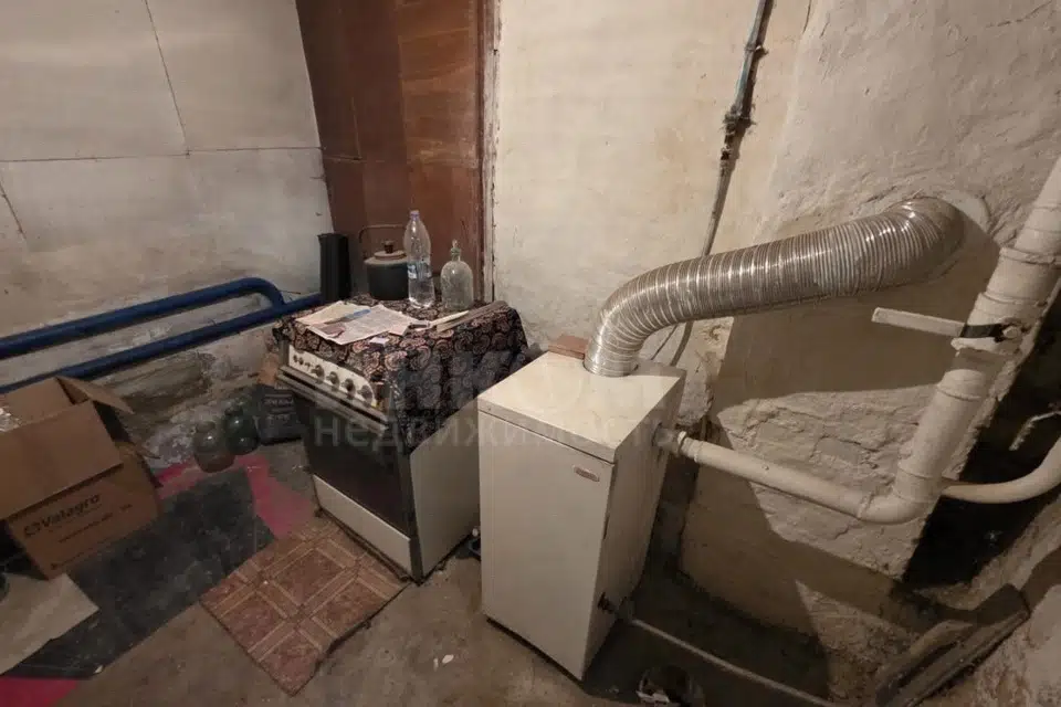 Продаётся 1-этажный дом, 71 м²